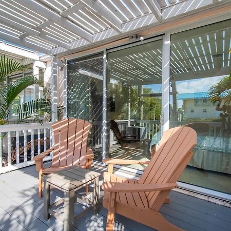 Beach Living At Island Pine Villas Blaw จอร์จทาวน์ ภายนอก รูปภาพ