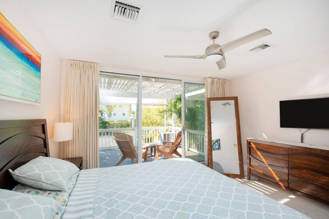 Beach Living At Island Pine Villas Blaw จอร์จทาวน์ ภายนอก รูปภาพ