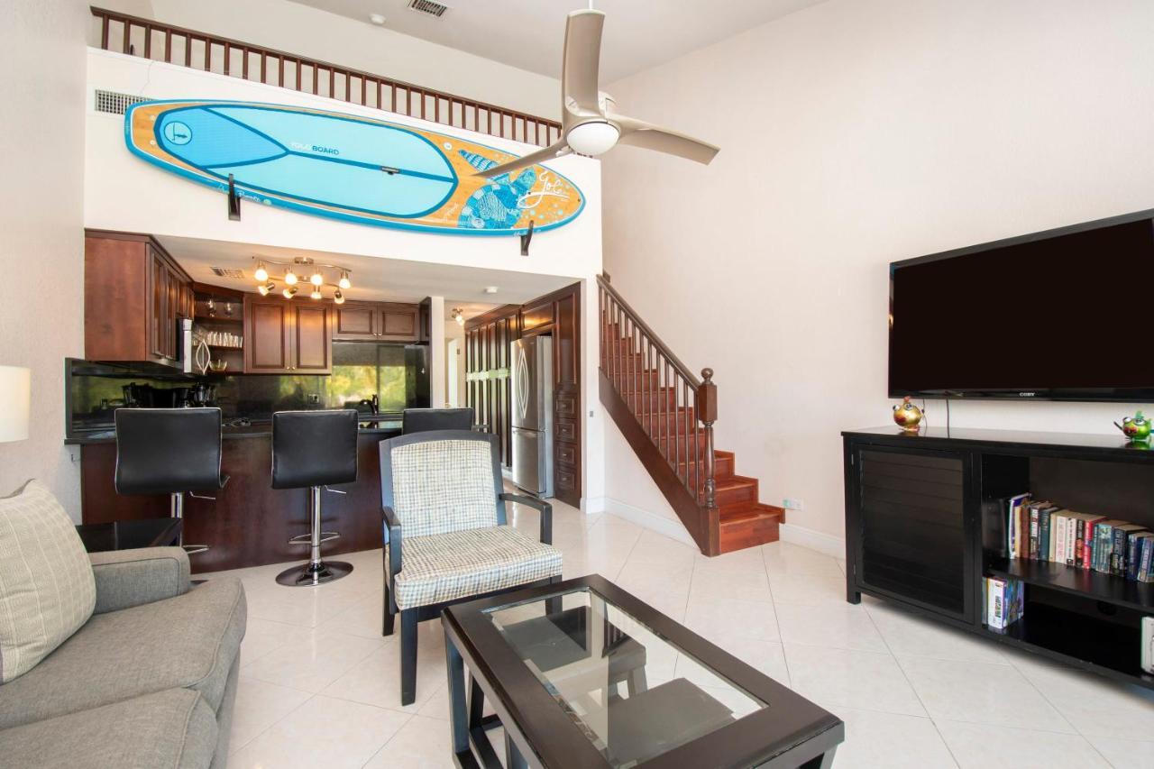 Beach Living At Island Pine Villas Blaw จอร์จทาวน์ ภายนอก รูปภาพ