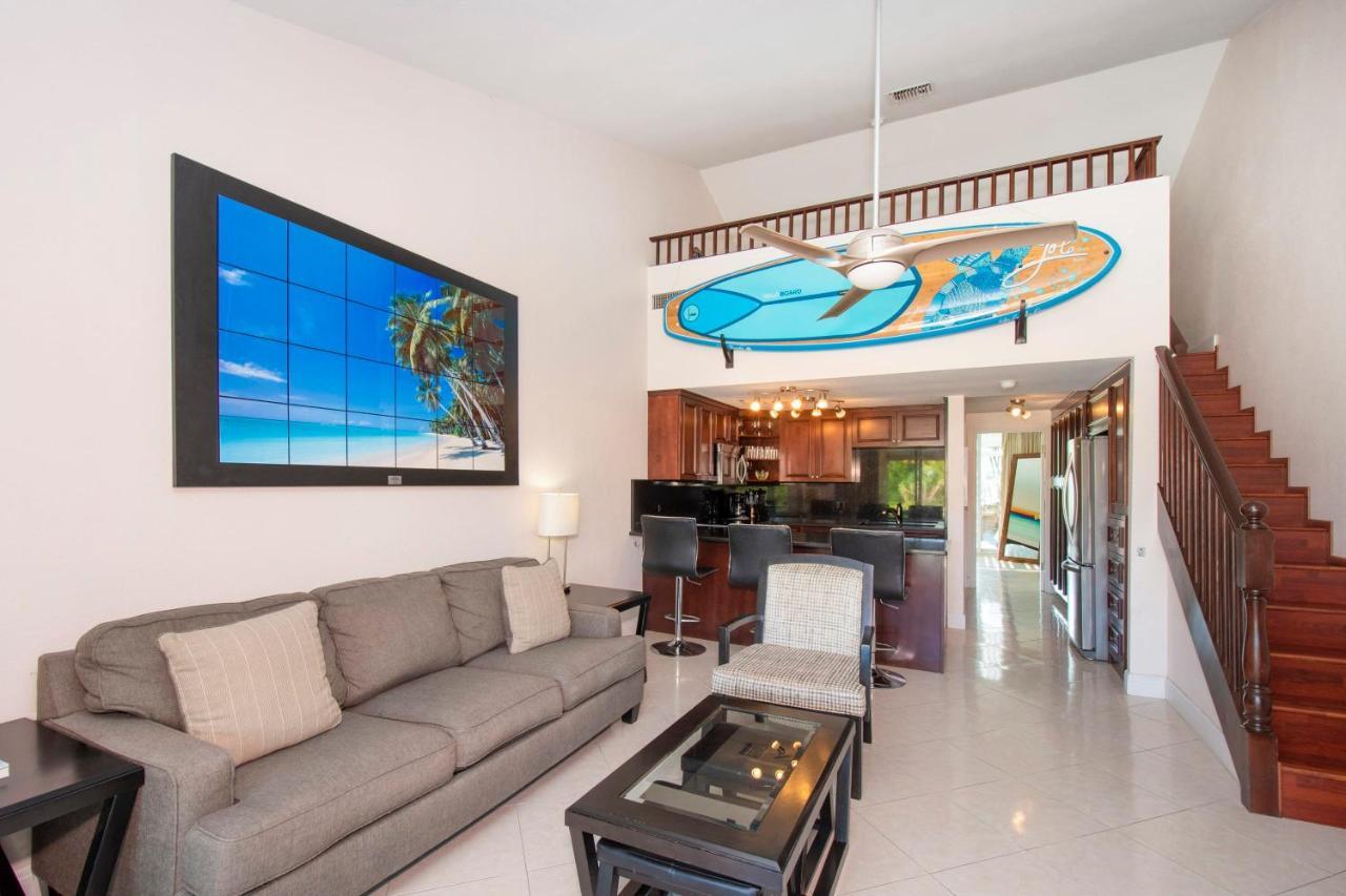 Beach Living At Island Pine Villas Blaw จอร์จทาวน์ ภายนอก รูปภาพ