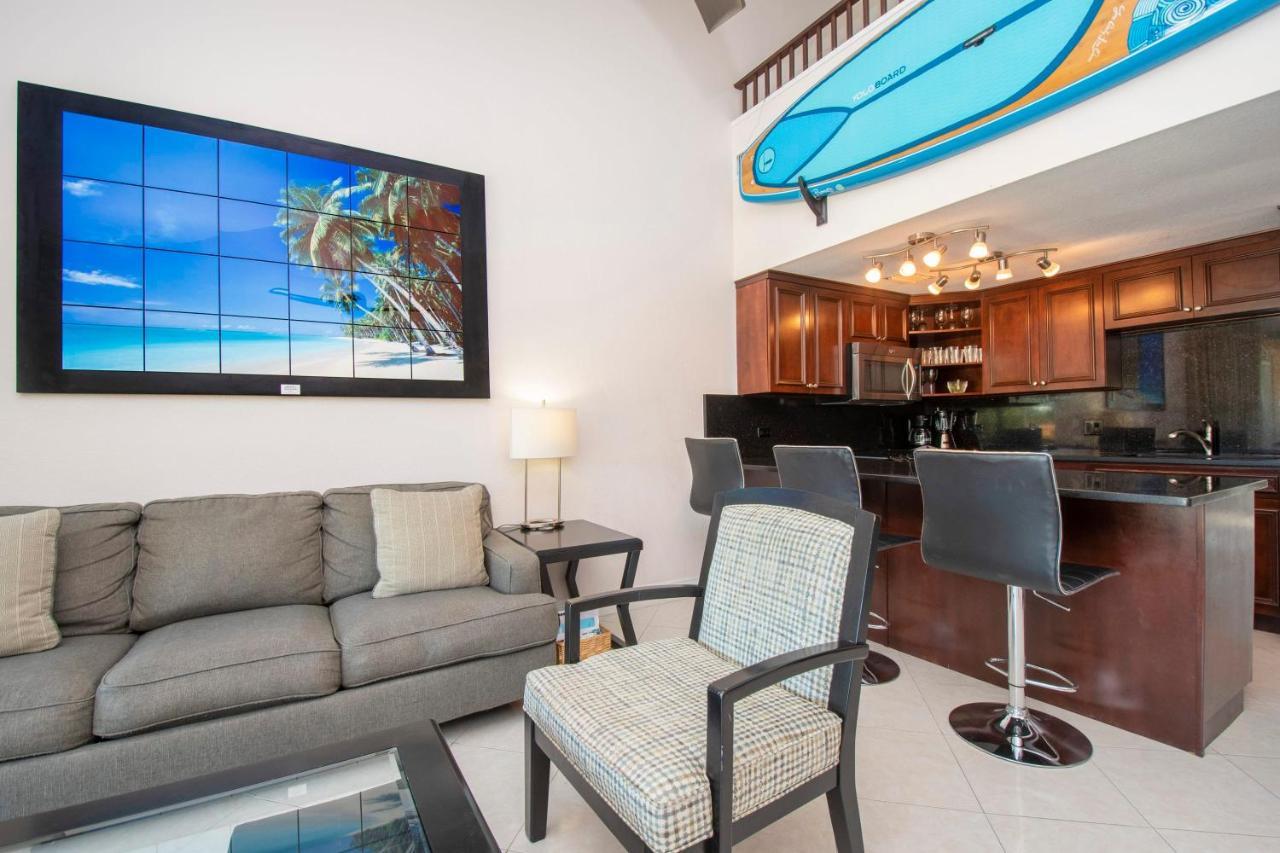 Beach Living At Island Pine Villas Blaw จอร์จทาวน์ ภายนอก รูปภาพ