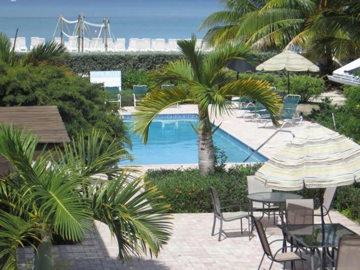 Beach Living At Island Pine Villas Blaw จอร์จทาวน์ ภายนอก รูปภาพ
